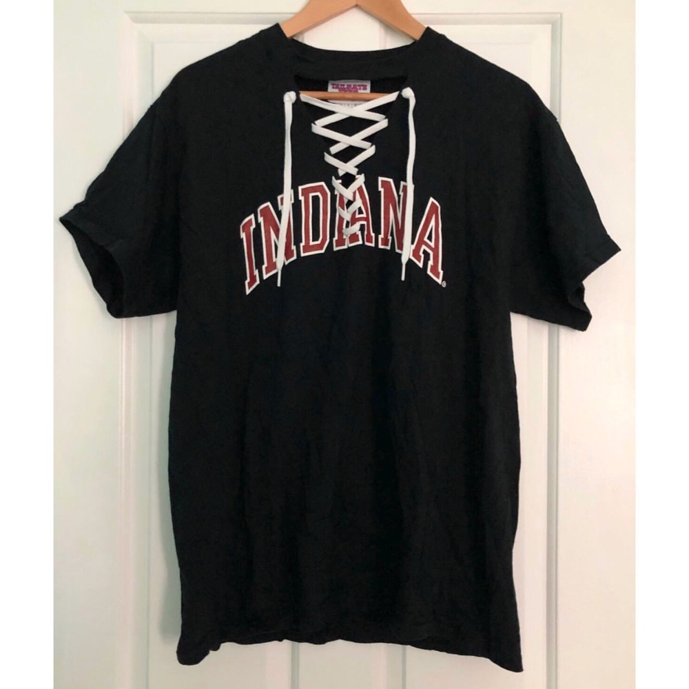 Indiana University Gameday Shirt